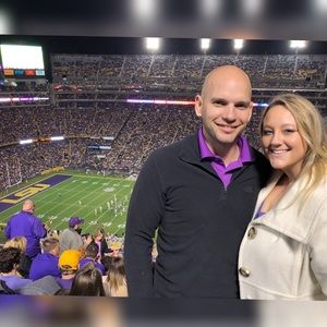 Meet your Posher, Casie